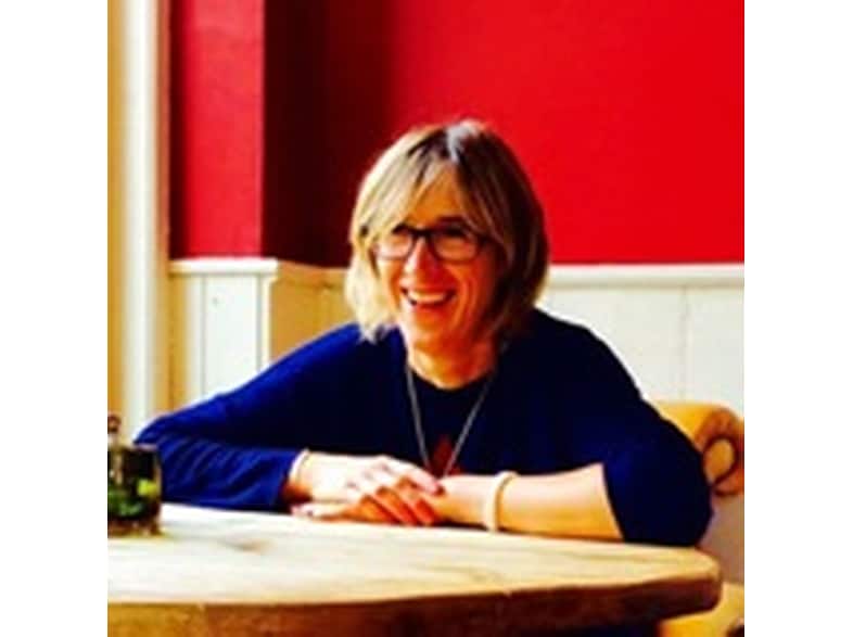 Author picture