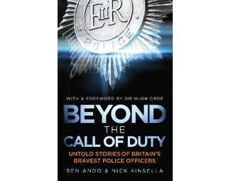 Beyond The Call Of Duty image 0