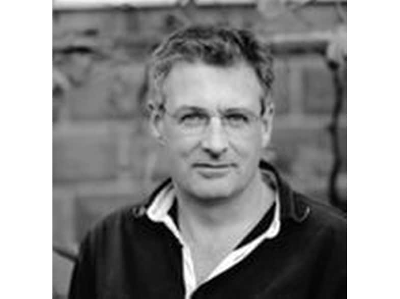 Author picture