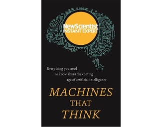 Machines that Think image 0