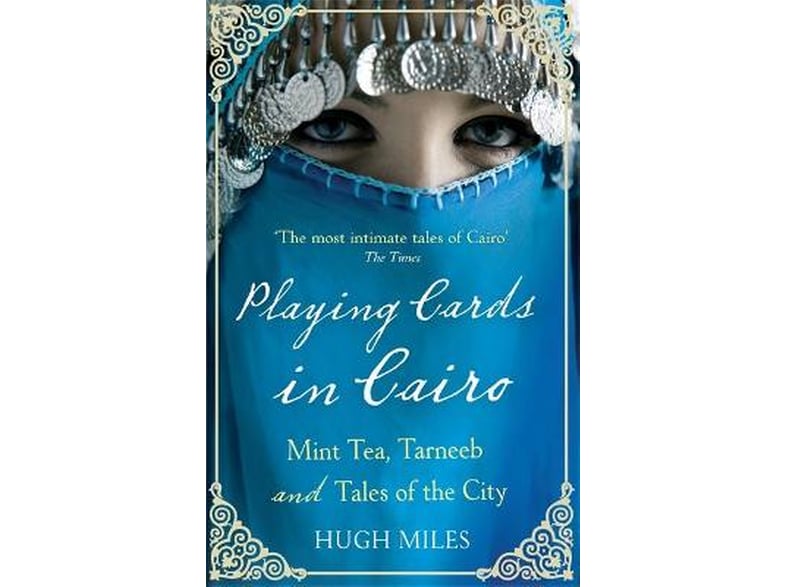 Playing Cards In Cairo