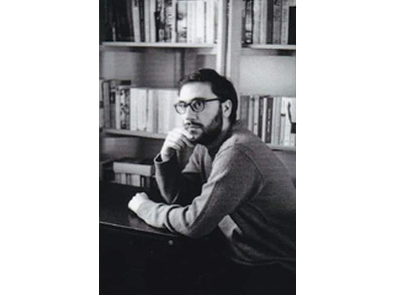 Author picture