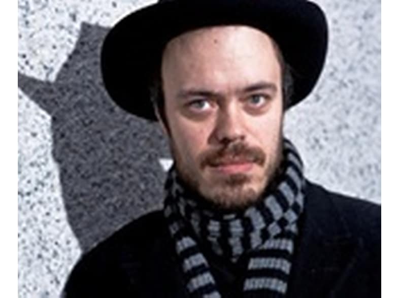 Author picture