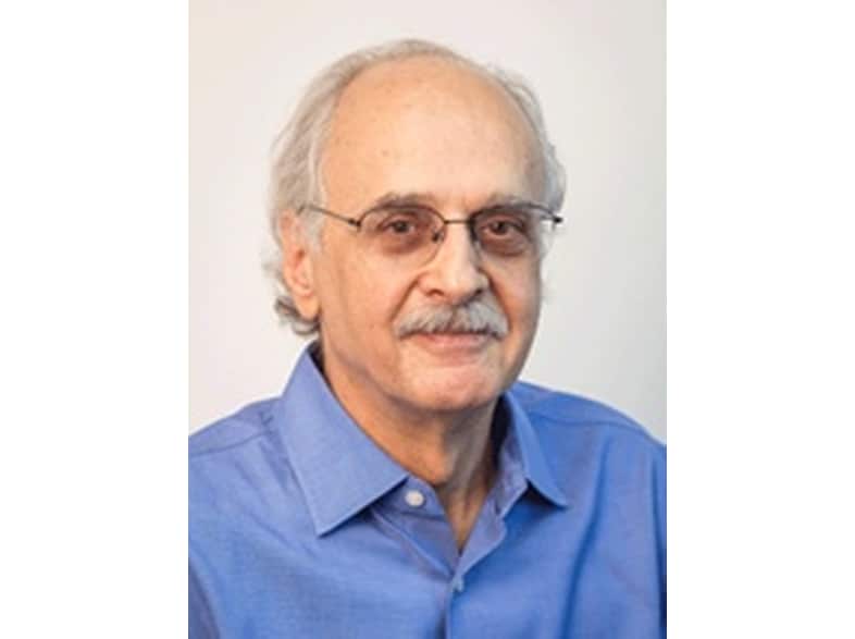 Author picture