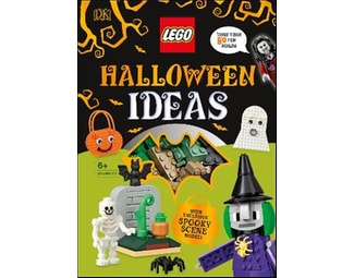 LEGO Halloween Ideas image 0
