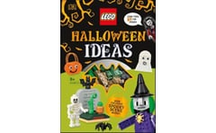 LEGO Halloween Ideas
