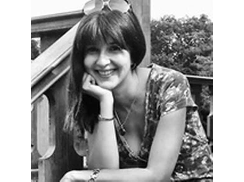 Author picture
