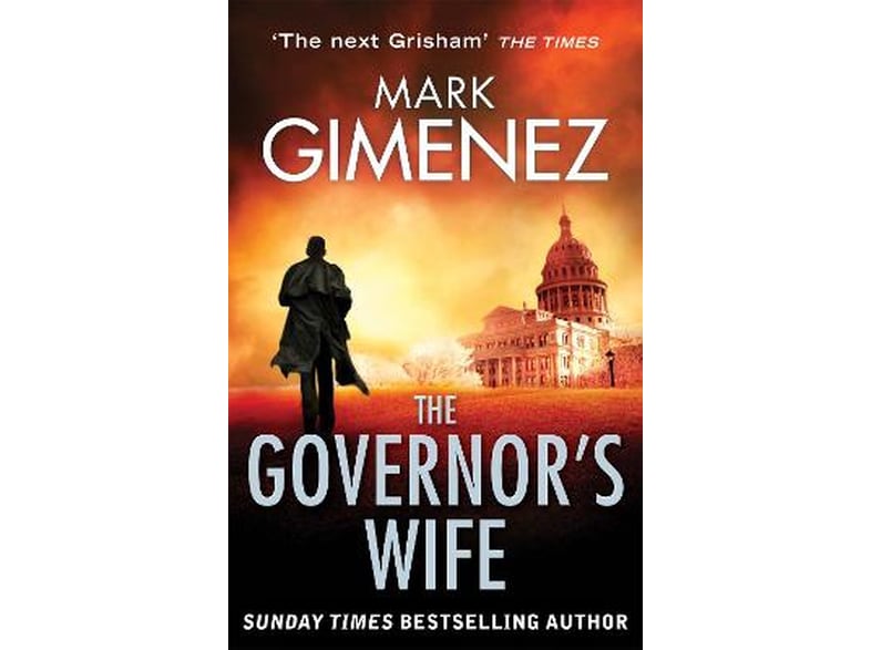 Governor's Wife