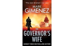 Governors Wife