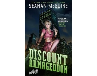 Discount Armageddon image 0
