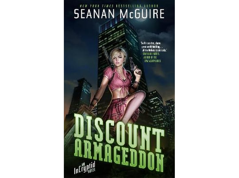 Discount Armageddon