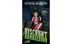 Discount Armageddon