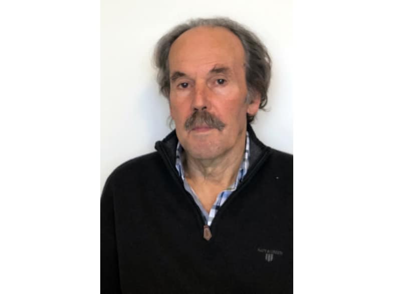 Author picture