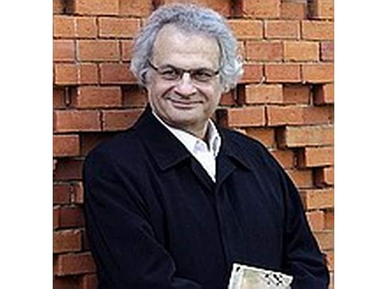 Author picture