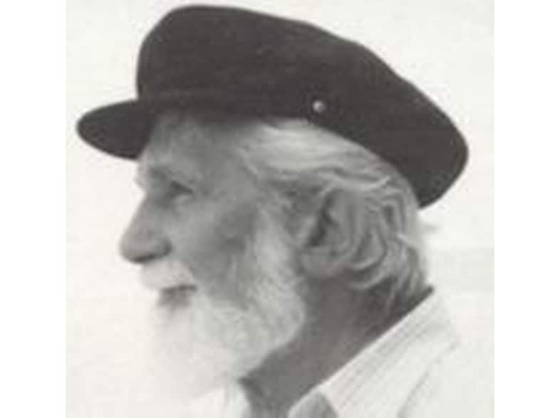 Author picture