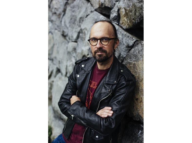 Author picture
