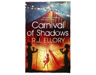 Carnival of Shadows image 0