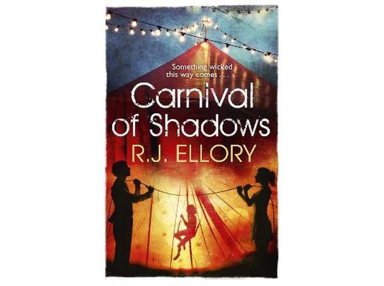 Carnival of Shadows