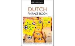 Dutch Phrase Book