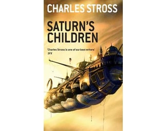 Saturn's Children image 0
