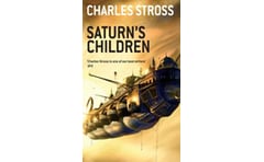Saturns Children