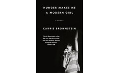 Hunger Makes Me a Modern Girl