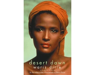 Desert Dawn image 0