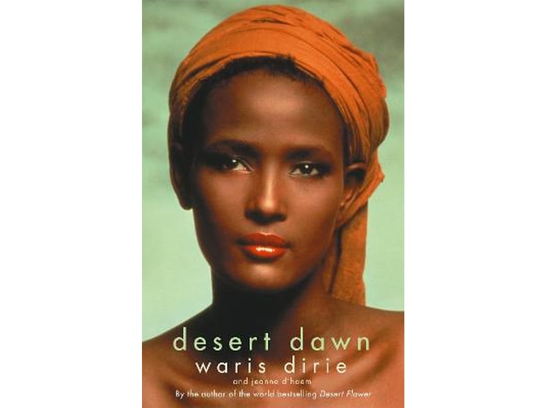 Desert Dawn