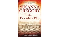 Piccadilly Plot