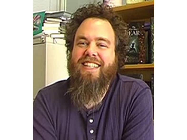 Author picture