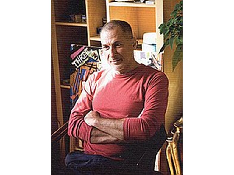 Author picture