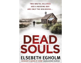 Dead Souls image 0