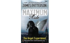 Maximum Ride: The Angel Experiment