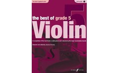 Best of Grade 5 Violin