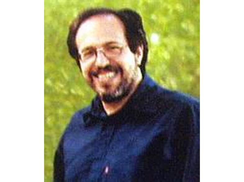 Author picture