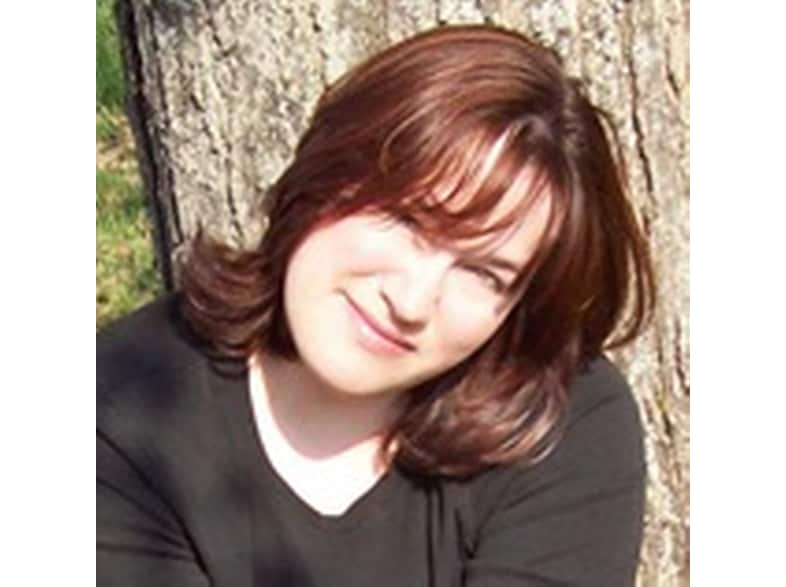 Author picture