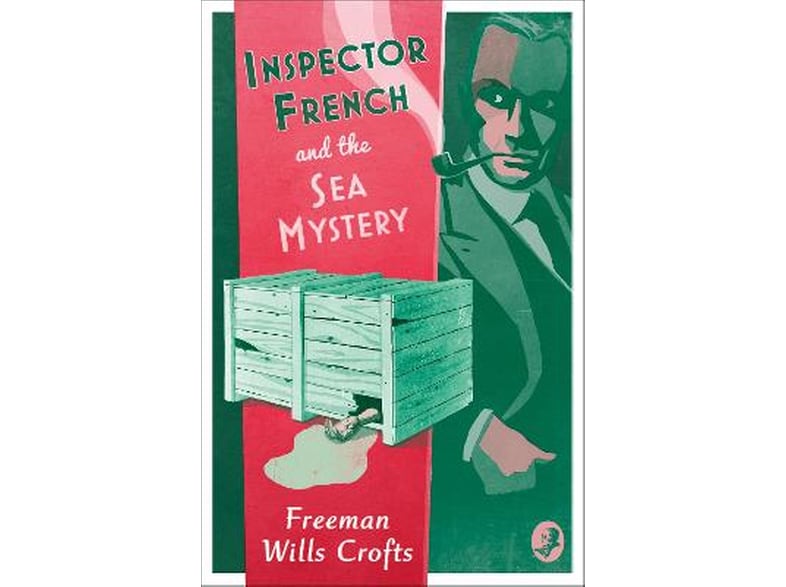 Inspector French and the Sea Mystery