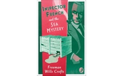 Inspector French and the Sea Mystery