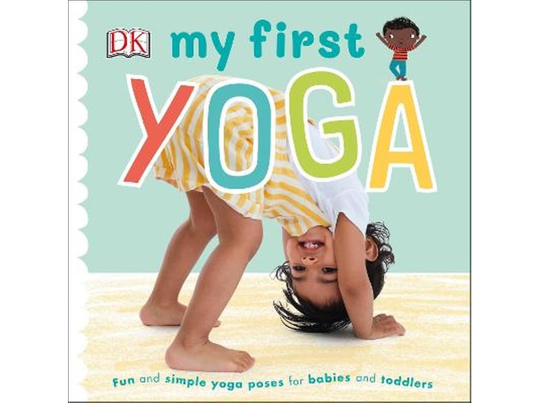 My First Yoga