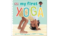My First Yoga