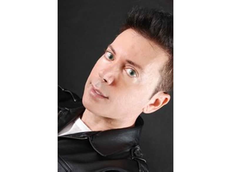 Author picture