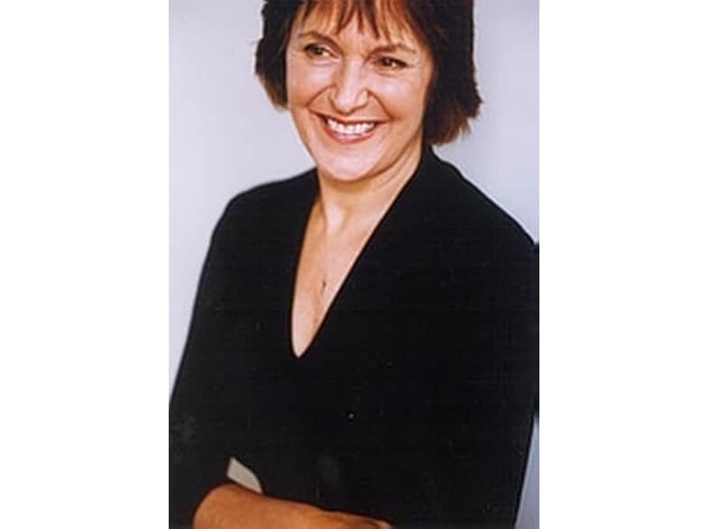 Author picture