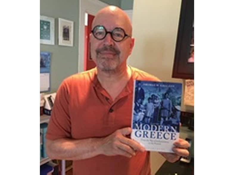 Author picture