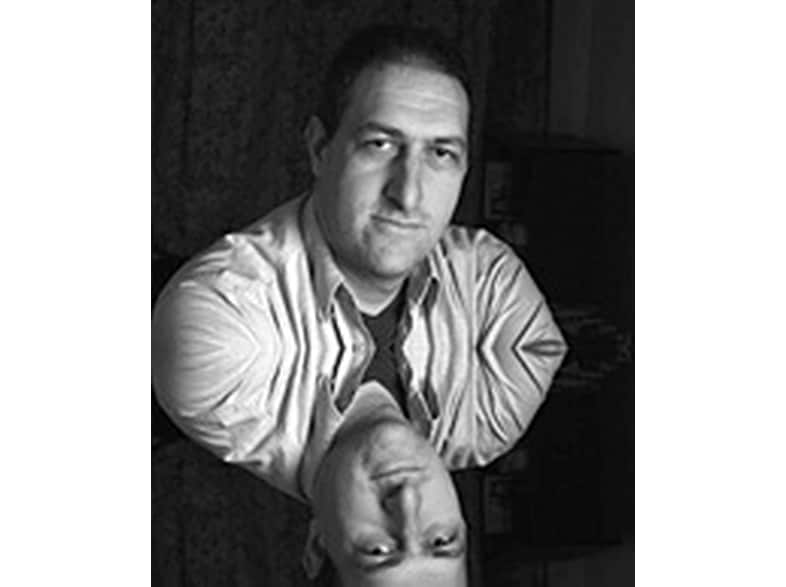 Author picture
