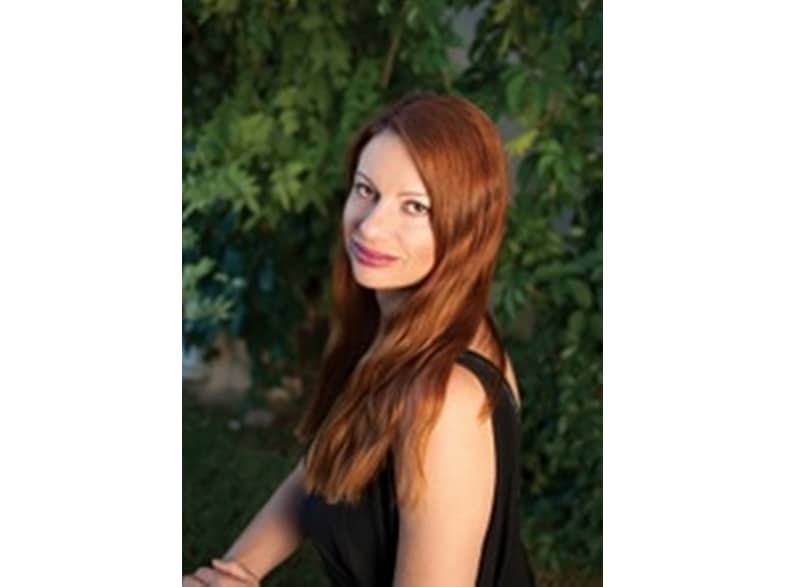 Author picture