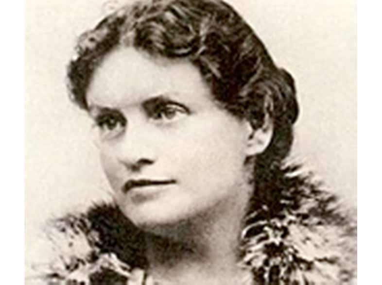 Author picture