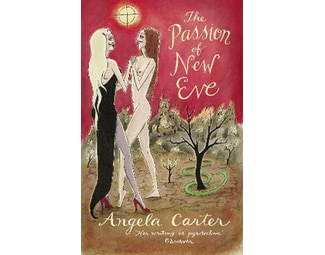 Passion Of New Eve image 0