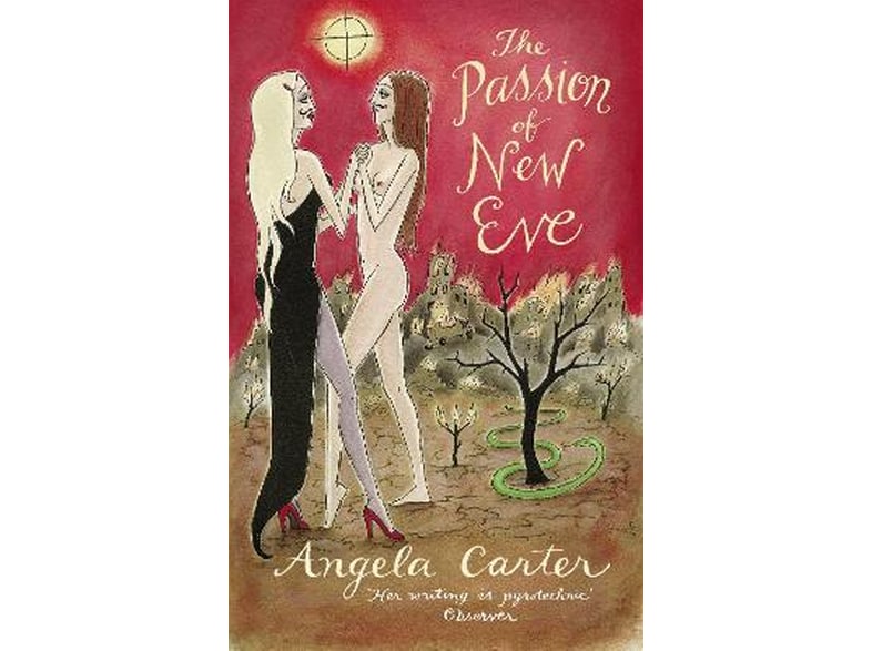 Passion Of New Eve