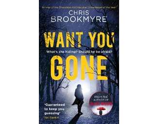 Want You Gone image 0