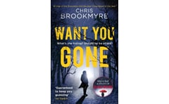 Want You Gone